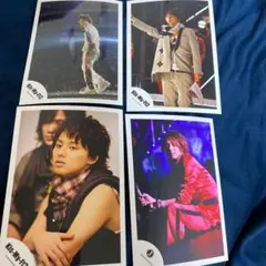 Kis-My-Ft2  藤ヶ谷太輔　　公式写真