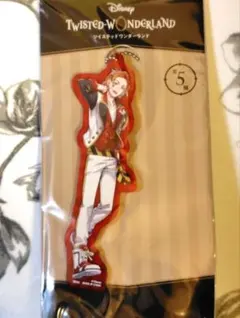 ツイステッドワンダーランド ツイステ ケイト アクリルスタンド