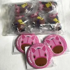 ハルウララ　サラブレッドコレクション スクラッチ　DMM