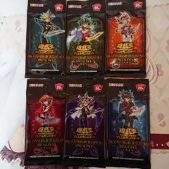 2026年最新】遊戯王 未開封 アニバーサリーパックの人気アイテム