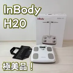 InBody H30NWi 体組成計 - メルカリ