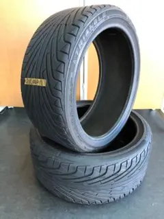 215/35R18インチ 2本 　室内保管　ATR-SPORTS　全国送料込み② 215/35R18インチ 2本 室内保管 ATR-SPORTS 全国送料込み① - メルカリ