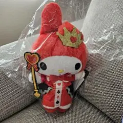 マイメロディ 50周年 クロミ 20周年 アニバーサリーイベント限定 ぬいぐるみ