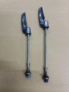 SHIMANO DURA-ACE クイックリリース 2本セットのサムネイル