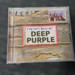 The Very Best Of DEEP PURPLE
