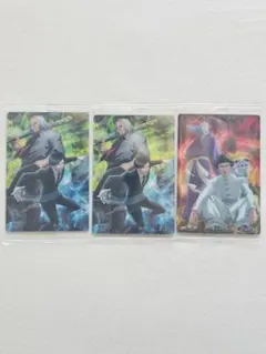 イタジャガ HUNTER×HUNTER 3 モラウ ノヴ シュート ナックル
