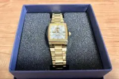 ORIENT 3 Star Automatic ゴールド