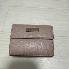 FURLA 財布 ピンク