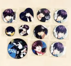 檜山朔良 推し撮リング DYNAMIC CHORD くじ 缶バッジ - メルカリ
