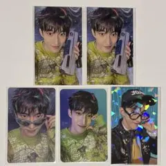 2026年最新】seventeen bss ラキドロの人気アイテム - メルカリ