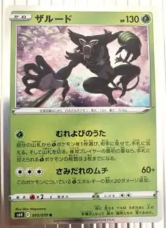 ザルードのサムネイル