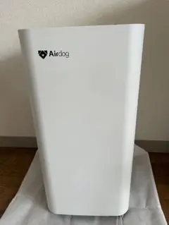美品 2021年製 Airdog X3s 動作問題なし airdog x3s 動作問題無し 付属品完備 Airdog X3sの製品画像