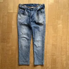 エドウィンジャージーズ　スリムストレッチ　EDWIN JERSEYS サイズS