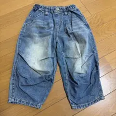 Ocean & Ground デニム 長ズボン 95センチ