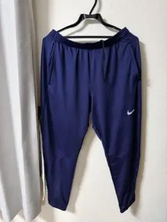 Nike ネイビー トレーニングパンツ