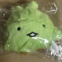 モリゾーとキッコロ ぬいぐるみ キッコロA ボールチェーン マスコット