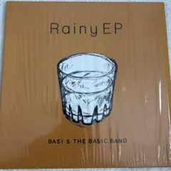 Rainy EP BASI & THE BASIC BAND レコード 2026年最新】basi レコードの人気アイテム - メルカリ