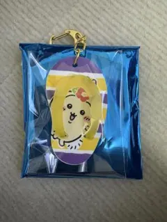 シーサーのおみやげやさん トレーディングビーチサンダルキーホルダー うさぎ