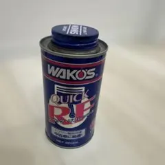 WAKO'S クイック・リフレッシュ エンジン機能回復剤 300mL - メルカリ