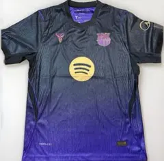 FC Barcelona Cactus Jack ユニフォーム - メルカリ