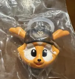 プロ野球マスコットめじるしアクセサリー　ジャビット　読売ジャイアンツ　巨人