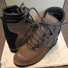 2025年最新】ミハラヤスヒロ トレッキングブーツの人気アイテム - メルカリ