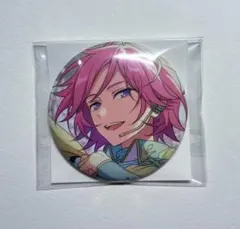 あんスタ 桜河こはく イベコレ缶バッジ