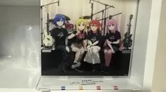 ぼっち・ざ・ろっく！アクスタ