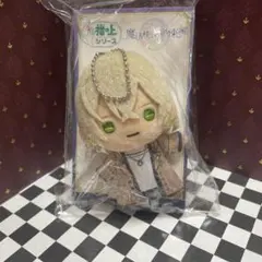 魔法使いの約束 ルチル 指の上マスコット