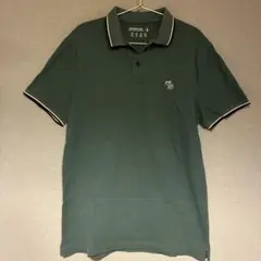 Abercrombie & Fitch ポロシャツ Mサイズのサムネイル