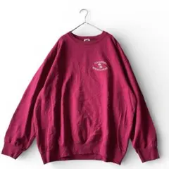 FRUIT OF THE LOOM トレーナー スウェット 古着 USA XL