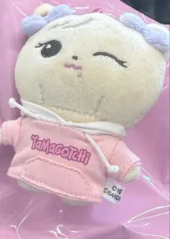 BLACKPINK たまごっち PLUSH KEYCHAIN ロゼ ROSIE - メルカリ