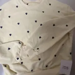 アリソンブラウン スウェット