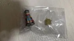ドラクエくじ ふくびき所スペシャル F賞 デフォルメフィギュア