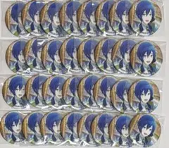 プロセカ KAITO 缶バッジ まとめ売り 29a グリ缶 セット売り 42個