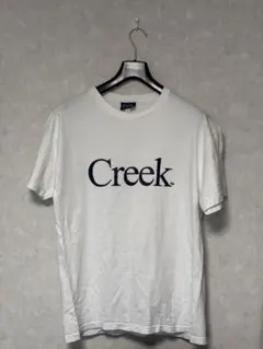 Creek Angler's Device Tシャツ グレー L - メルカリ