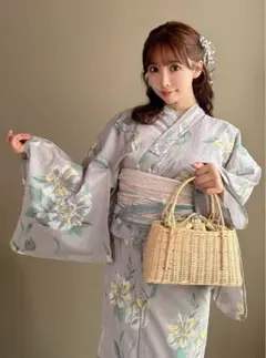 2025年最新】GRL レディース 浴衣の人気アイテム - メルカリ