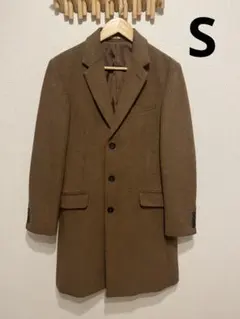 チェスターコート GUジーユー メンズ