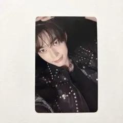 ハンビン　トレカ　旧譜 ZEROBASEONE ZB1 ゼベワン　会場限定特典