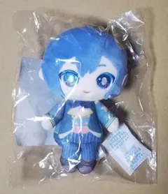 プロセカ はぴこれ 宵崎奏 ぬいぐるみ A賞 - メルカリ