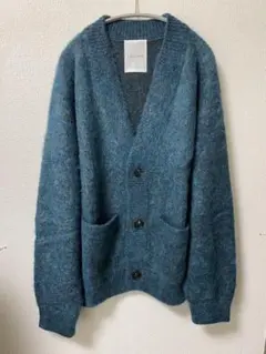 SUBLATIONS カーディガン SUBLATIONS（サブレーション）中古・古着オンライン通販