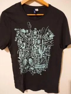 H＆M Tシャツ
