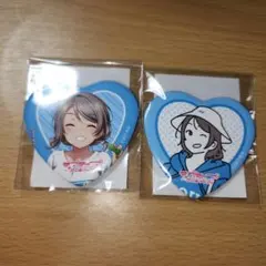 ラブライブ！サンシャイン!! くじ引き堂 小原鞠莉セット - メルカリ