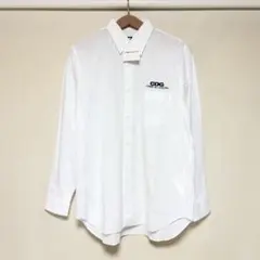 限定コラボ！ジュンヤワタナベ×ラコステ再構築半袖ポロシャツS別注