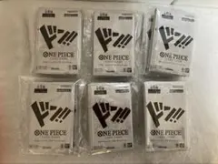 ワンピース カードゲーム プロモーションドン!!カード vol.1 32パック