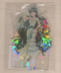 ぴちぴちピッチ リナ くじとも アクリルスタンド - メルカリ