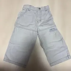 RALPH LAUREN キッズ パンツ 80cm グレー