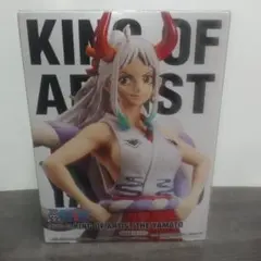 ワンピース フィギュア ヤマト