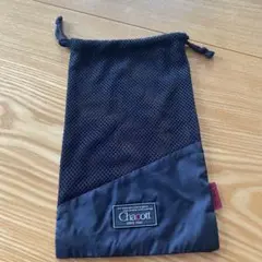 Chacott バレエシューズバッグ