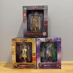 ワンピース、ナミ、ロビン、フィギュアまとめ売り